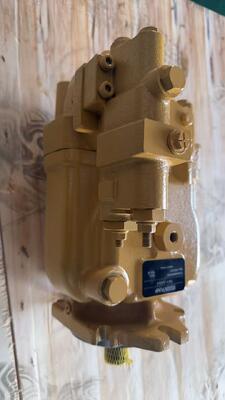 244-2228 ক্রস 10R-8770 হাইড্রোলিক পাম্প CCAT 420D 430D ব্যাকহো লোডার জন্য রিপ্লেস পার্ট