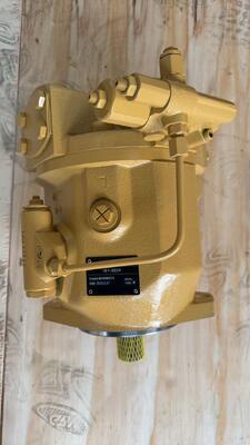 307-3063 সিসিএটি ব্যাকহো লোডার জন্য হাইড্রোলিক পাম্প রিপ্লেস পার্ট