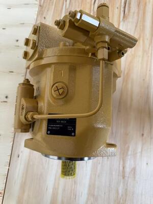 20/925784 JCB 3CX 4CX ব্যাকহো লোডার-এর জন্য হাইড্রোলিক পাম্পের খুচরা যন্ত্রাংশ - আফটারমার্কেট প্রতিস্থাপন