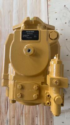 167-1153 CCAT 966G 966GII 972G 972GII হুইল লোডার জন্য হাইড্রোলিক পাম্প রিপ্লেস পার্ট